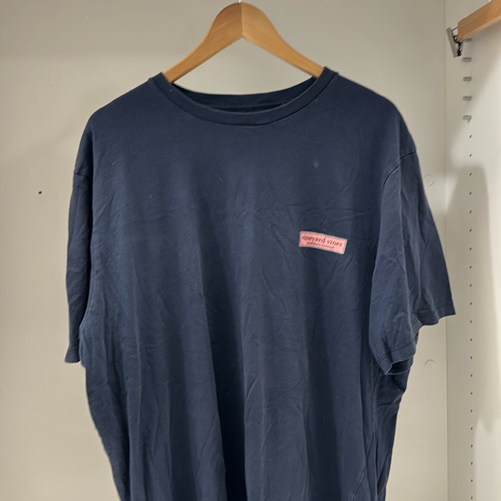 Vineyard vines shirt